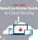 Your 2023 Need-to-Know Guide to Cloud Security